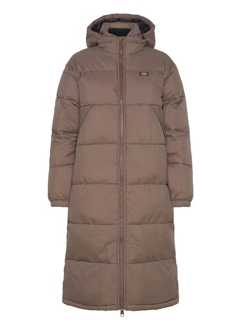 Se Alatna Long Dickies Brown ved Booztlet