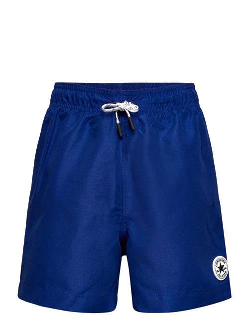 Sw-Swim Wear Converse Blue