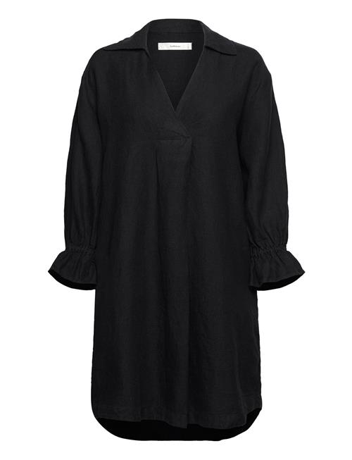 Se Pegiw Dress InWear Navy ved Booztlet