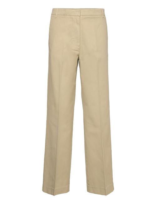 Se Calle - Canvas Twill Day Birger Et Mikkelsen Beige ved Booztlet