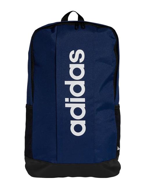 Linear Backpack Adidas Performance Navy