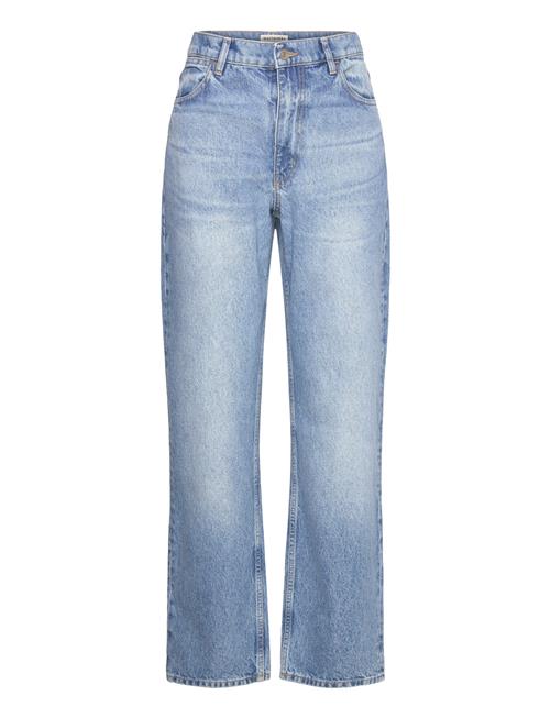 Maridenim Straight Marimekko Blue