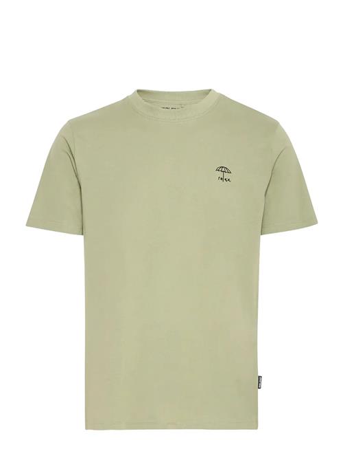 Se Bhjens Tee Blend Khaki ved Booztlet