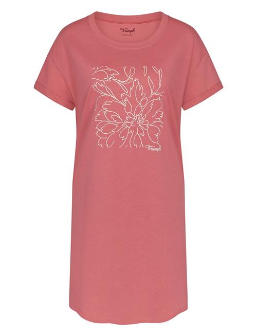 Se Nightdresses Ndk X 01 Triumph Pink ved Booztlet