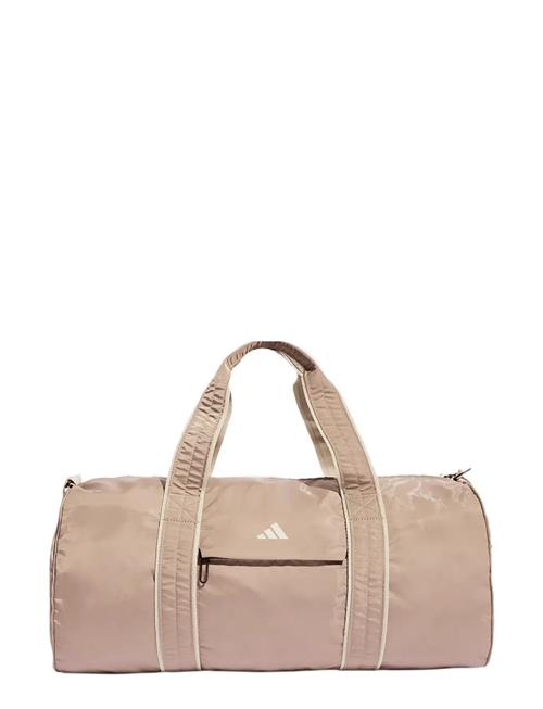 Yoga Duffel M Adidas Performance Beige