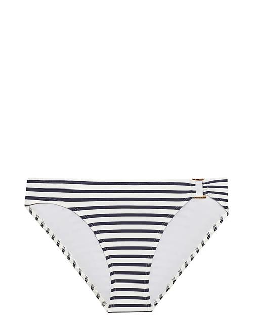 Lrl Lux Stripe Ring Hipster Lauren Ralph Lauren Swimwear Patterned