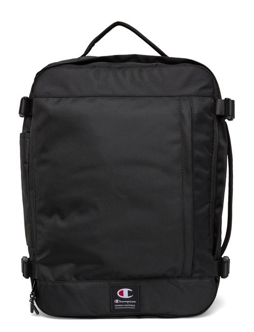 Backpack Champion Black
