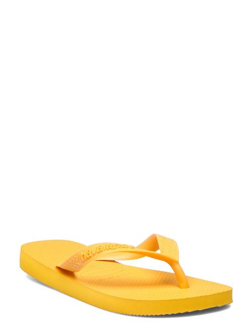 Top Havaianas Yellow