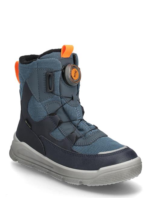 Mars Superfit Navy