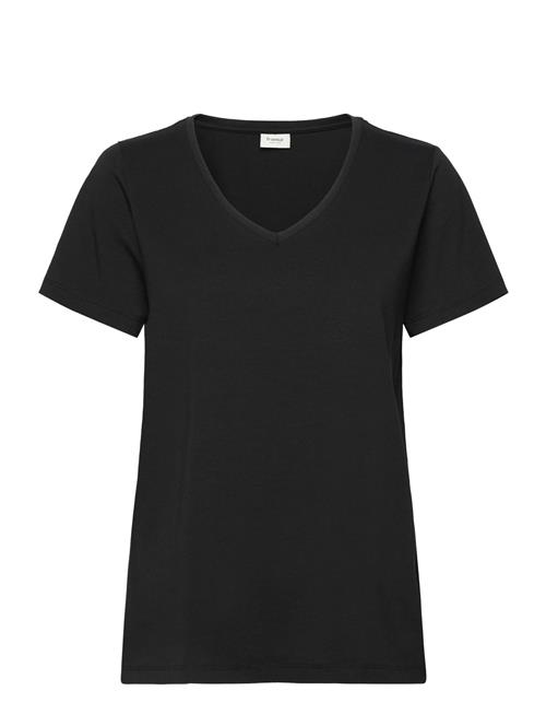 Frzashoulder Vtee 1 Fransa Black