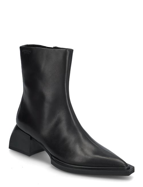 Vivian VAGABOND Black