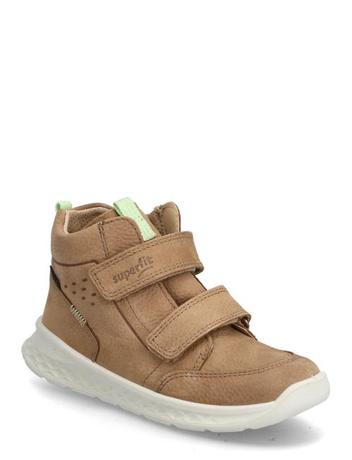 Breeze Superfit Brown