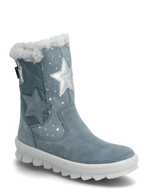 Flavia Superfit Blue