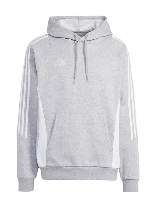 Tiro24 Swhood Adidas Performance Grey