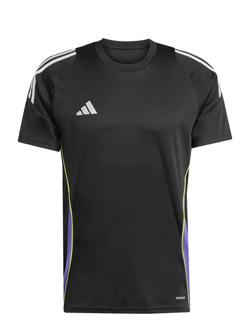 Tiro24 Jsy Adidas Performance Black
