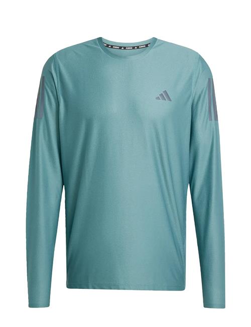 Otr B Ls Adidas Performance Blue