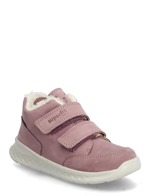 Breeze Superfit Pink