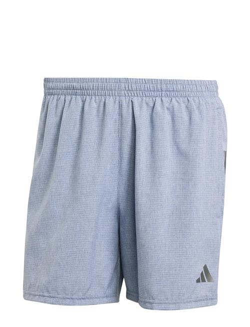 Otr B Short Adidas Performance Blue