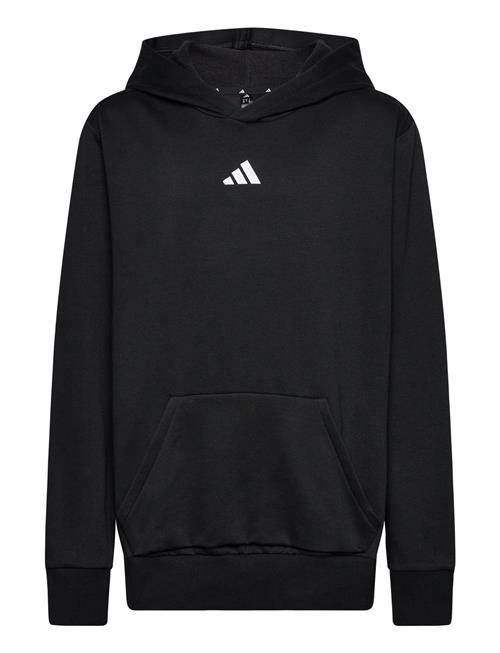 J Sl Fl Hd 225 Adidas Sportswear Black