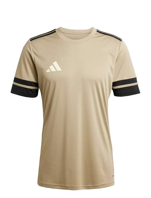 Squa25 Jsy M Adidas Performance Yellow