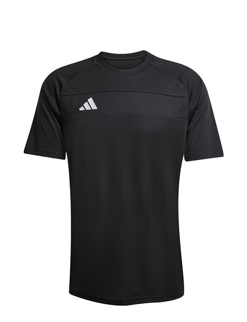 Tiro Es Jsy Adidas Performance Black