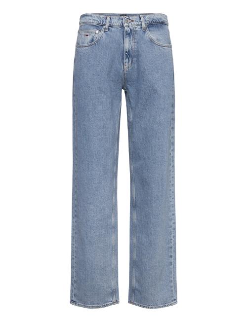 Se Jaimie Rlxd Str Ai4116 Tommy Jeans Blue ved Booztlet