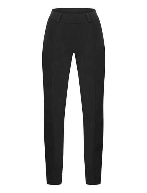 Thermal Stretch Pull On Pants Röhnisch Black