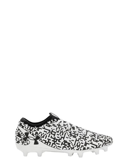 Ua U Magnetico Select 5 Fg Under Armour Patterned