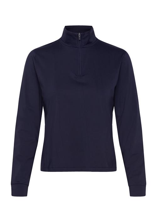 Ua Drive 1/4 Zip Under Armour Navy
