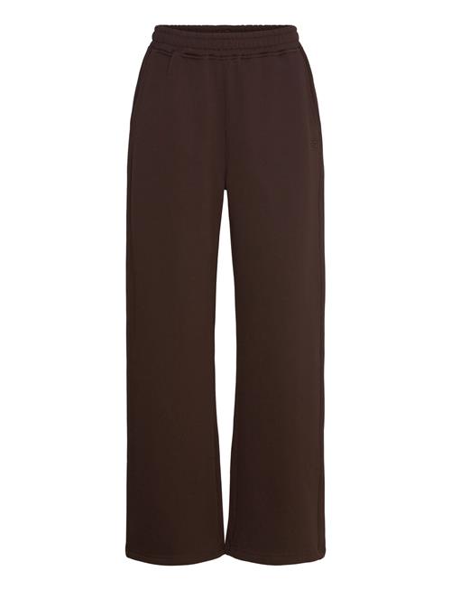 Studio Over D Straight Sweatpants Björn Borg Brown