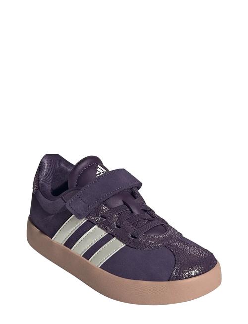 Vl Court 3.0 El C Adidas Sportswear Purple