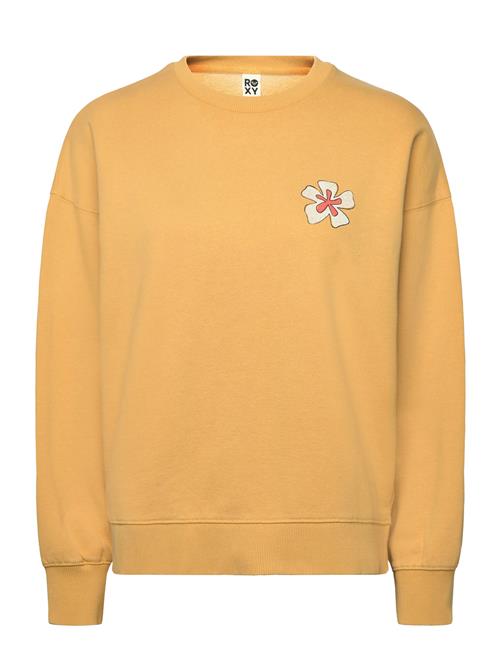 Lineup Roxy Yellow