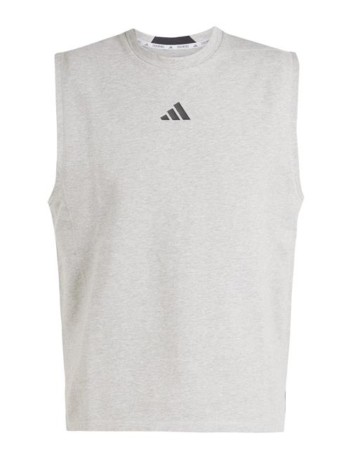 D4T X Sl Tee Adidas Performance Grey