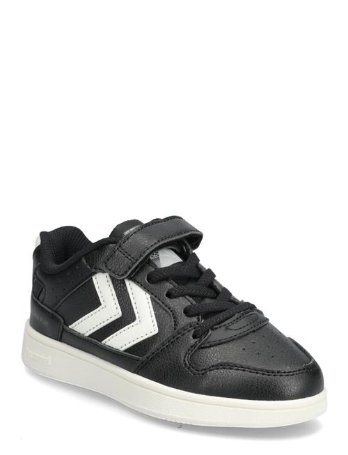 St Power Play Jr Hummel Black