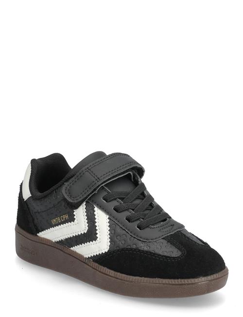 Vm78 Cph Ls Jr Hummel Black