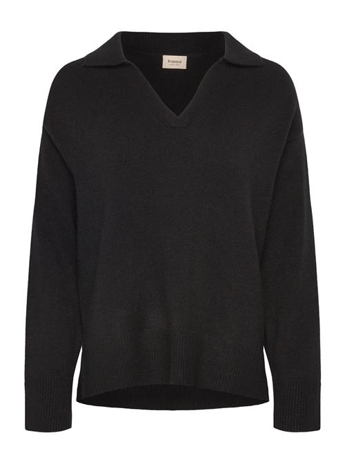 Frbitte Pu 14 Fransa Black