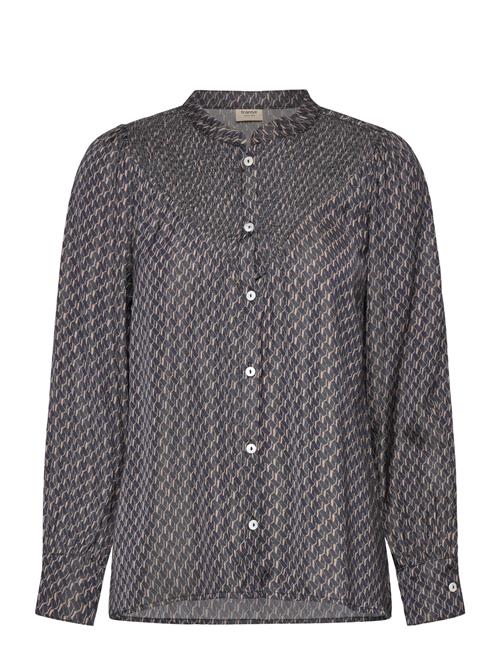 Frnatalia Sh 1 Fransa Patterned