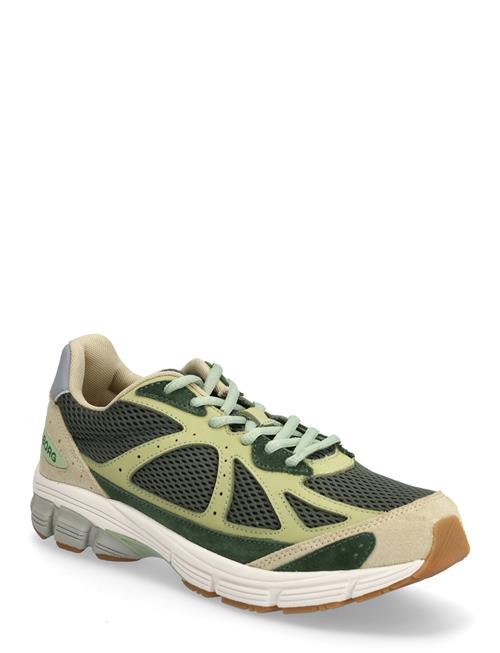 Prime Court Björn Borg Khaki