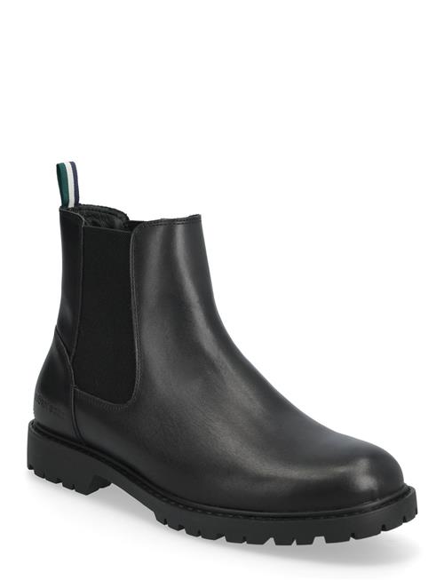 Chelsea Björn Borg Black