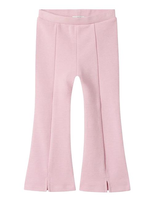 Nmfniba Bootcut Legging Name It Pink