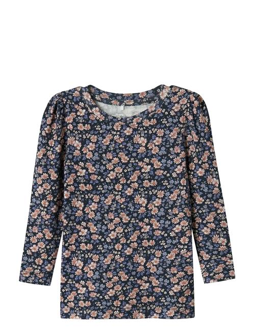 Nmfoalia Xsl Ls Top Name It Navy