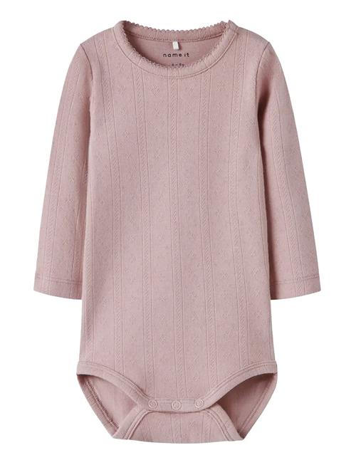 Nbfoklahoma Ls Body Name It Pink