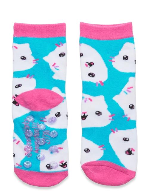 Socks Gabby's Dollhouse Patterned