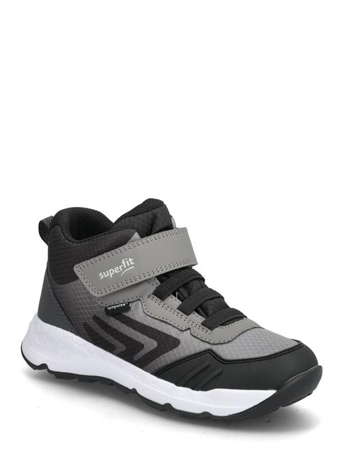 Free Ride Superfit Grey