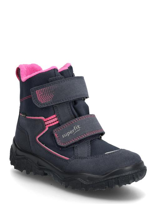 Husky Superfit Navy