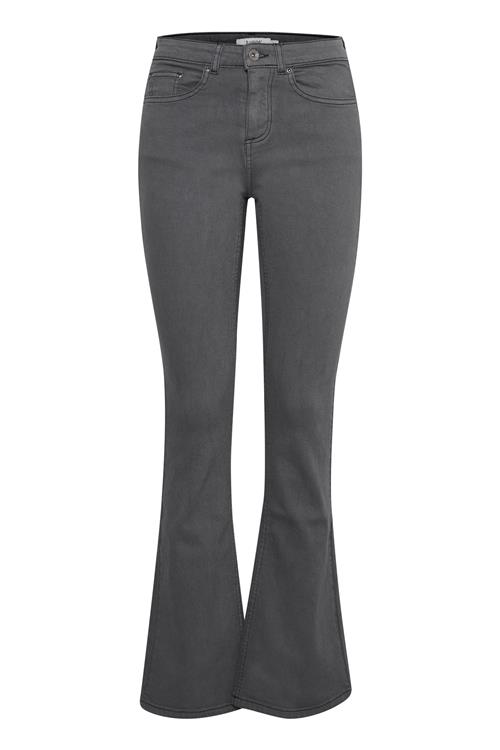 b.young Jeans  sort