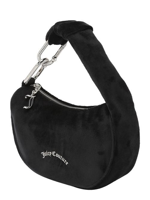 Juicy Couture Håndtaske 'Blossom'  sort