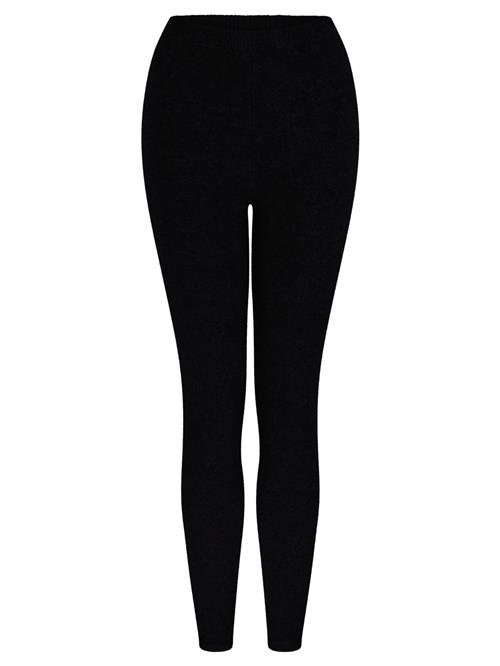 Se CASH-MERE.CH Leggings  sort ved About You