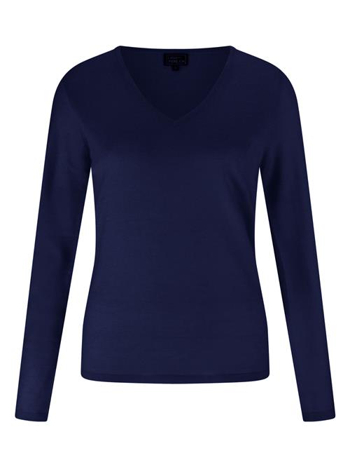 CASH-MERE.CH Pullover  marin