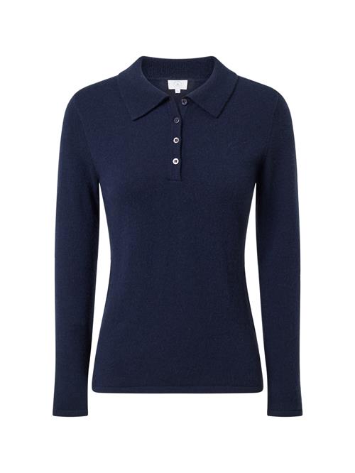 Se CASH-MERE.CH Shirts  navy ved About You